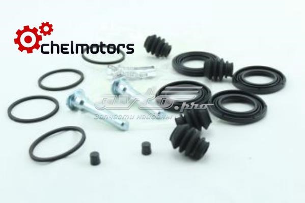 D1A20ZC60A Nissan/Infiniti Ремкомплект гальмівної системи