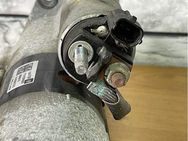 12668168 General Motors Стартер двигуна