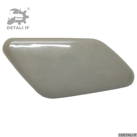 Накладка форсунки омивача фари передньої DF15825 Detali IF