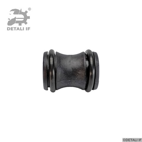 DF12526 Detali IF Водяний патрубок