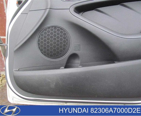 Купити 82306A7000D2E Hyundai/Kia 