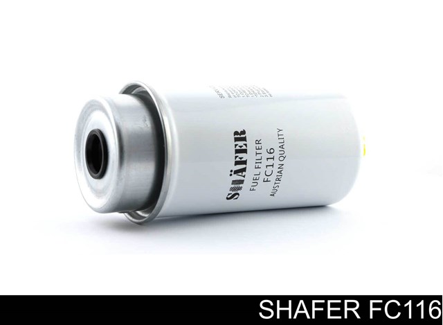 FC116 Shafer фільтр паливний
