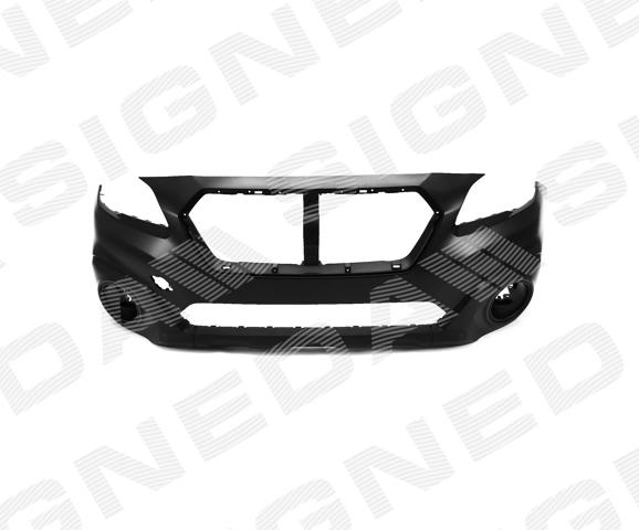 Бампер на авто Signeda PSB04055BA ціна, від 99.18 USD