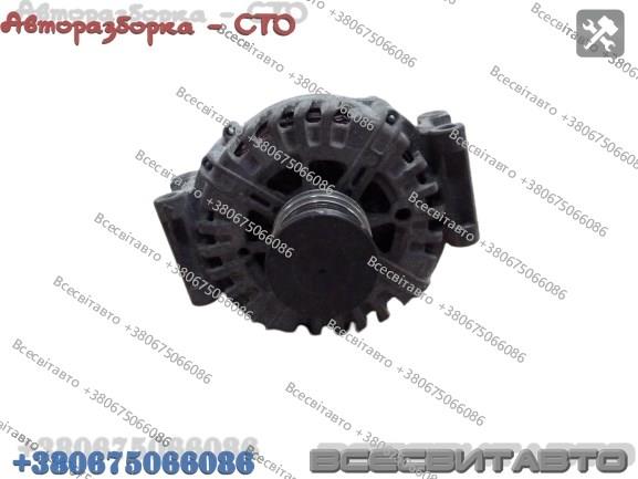 A01315468020080 Mercedes Авто генератор