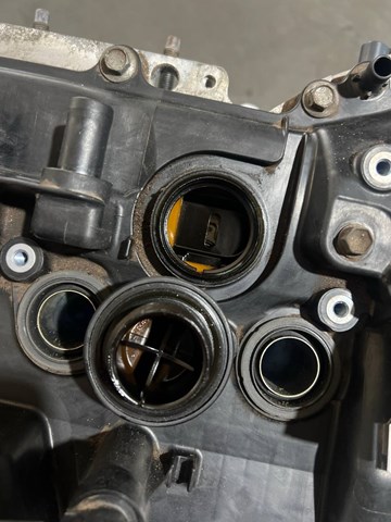 Купити 1900036500 Toyota Двигун