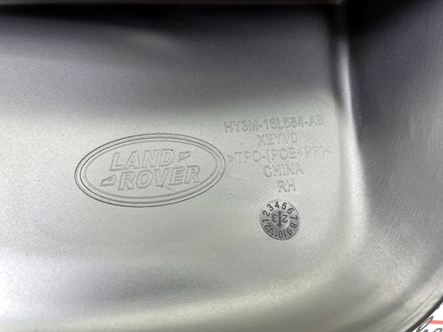 VPLRP0531 Land Rover 