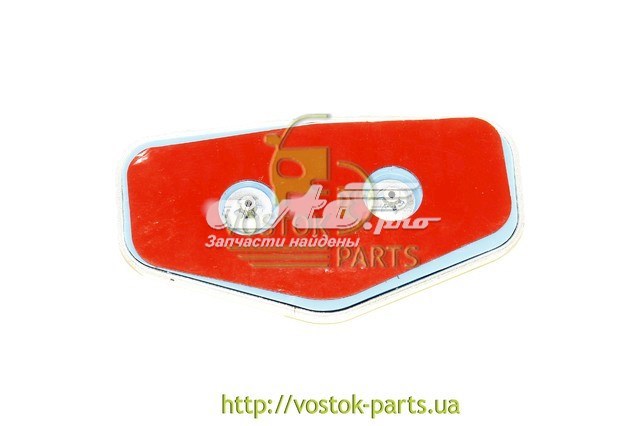 1067004758 Geely Основна фара - вставка