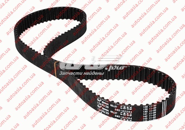 Зубчастий ремінь Great Wall MD182294 ціна, від 21.15 USD