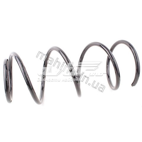 Пружина передня Geely 1064001255 ціна, від 15.91 USD