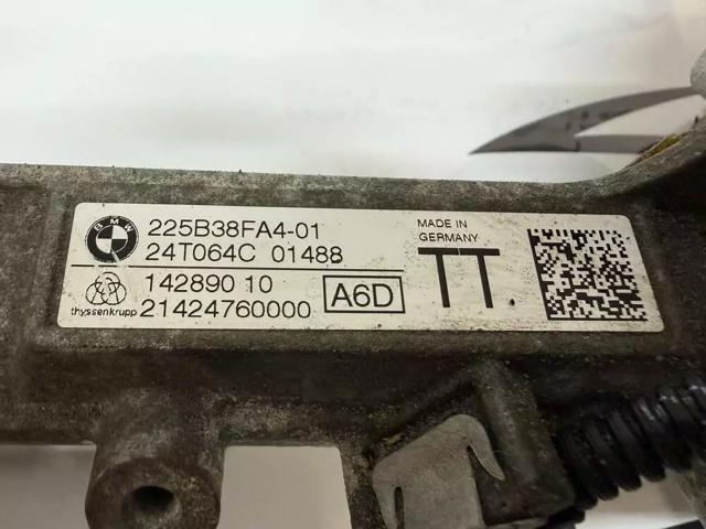 Рульова рейка 14289010 BMW