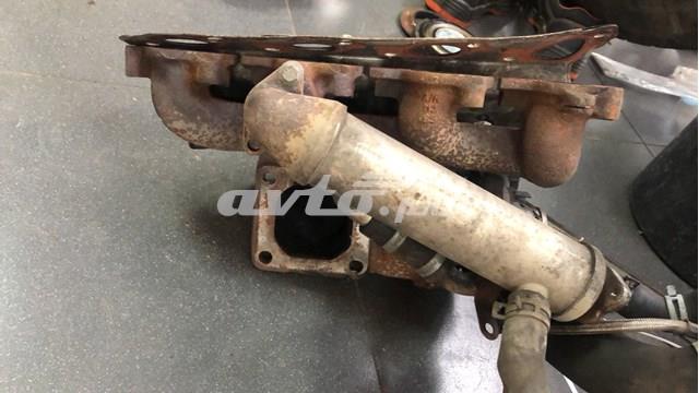 4S7Q6K682EL Garrett Турбонаддув