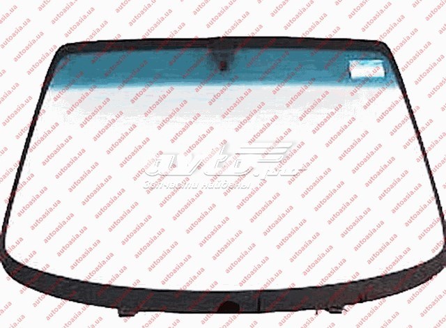  Лобове скло Geely CK 1
