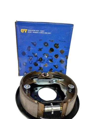 Електропривод ручника Hyundai/Kia 598105H011 ціна, від 160.24 USD