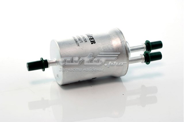 Паливний фільтр FM1561 Shafer