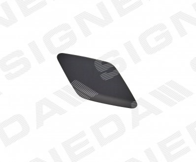 PBM99076CMR Signeda Накладка форсунки омивача фари передньої