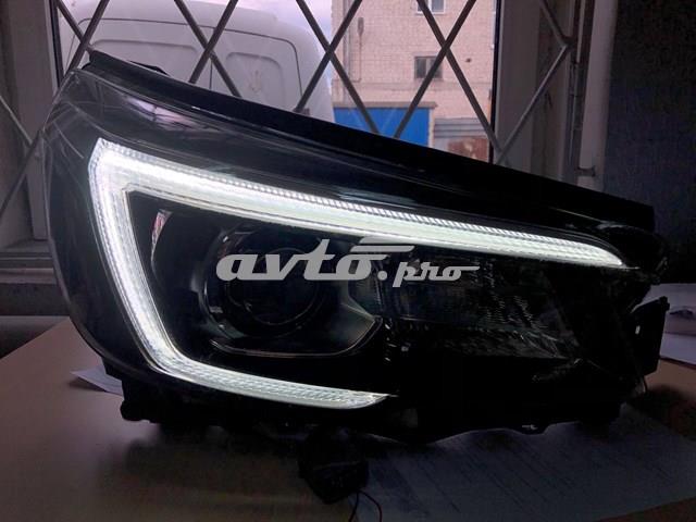 84002SJ170 Subaru Фара дальнього світла в зборі
