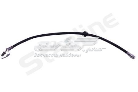 Гальмівні шланги передні HADA1258 Starline