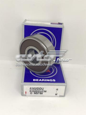 Підшипник генератора NSK 6202DDUC3 ціна, від 2.76 USD