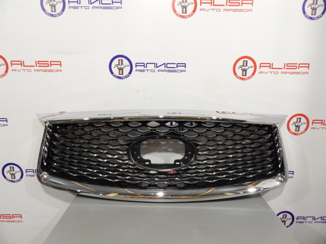 Купити 623105NA2A Nissan/Infiniti Захисна решітка радіатора