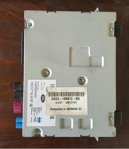 T2R25600 Jaguar 
