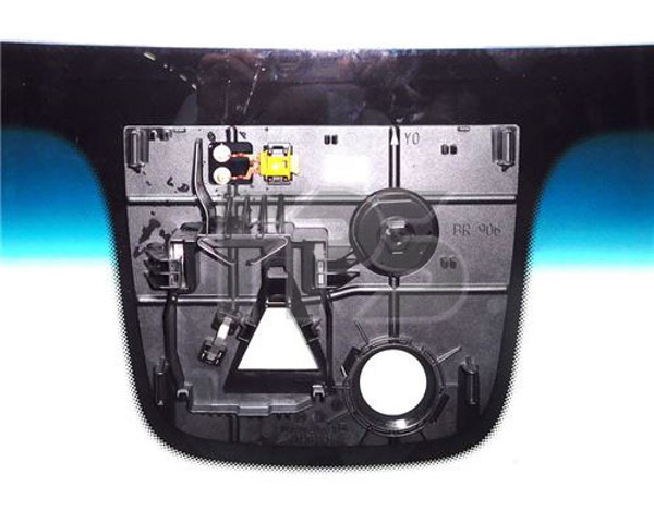 Автоскло XYG GS3547D12 ціна, від 309.27 USD
