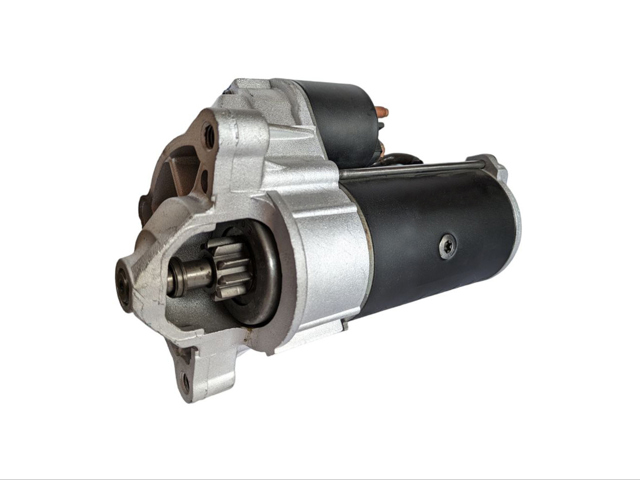 Купити M1T80381 Mitsubishi Стартер