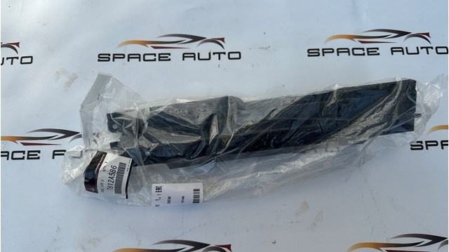 Повітропровід (дефлектор) радіатора, нижній Mitsubishi 7812A586 ціна, від 9.63 USD
