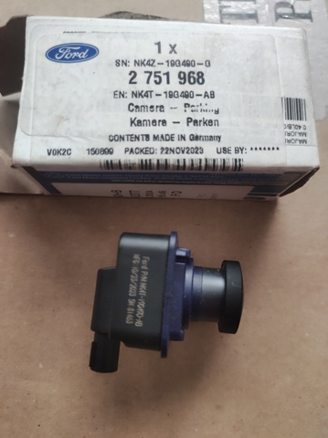 Купити 2751968 Ford Камера системи забезпечення видимості