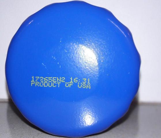 Масляний фільтр 12690385 Opel