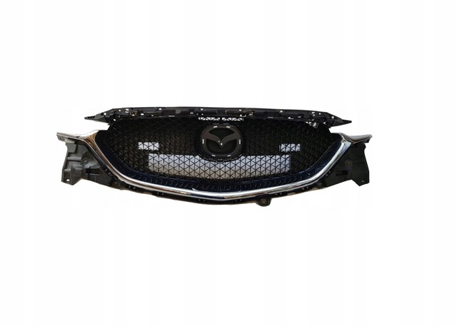 Решітка радіатора KB8A50710K Mazda