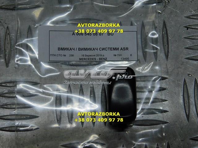  A0065450807 Mercedes