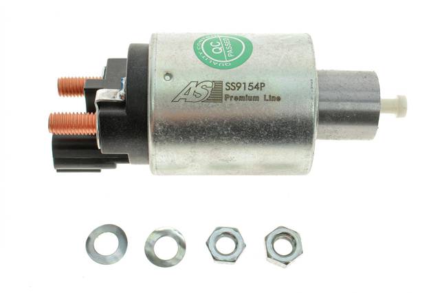Купити SS9154P AS/Auto Storm Втягуюче реле стартера