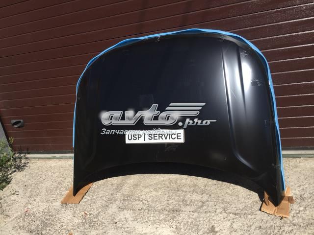 Капот Land Rover LR100514