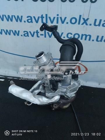  VAG 06K145655B