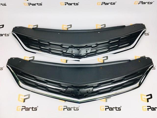 Облицювання радіатора General Motors 84063326 ціна, від 76.02 USD