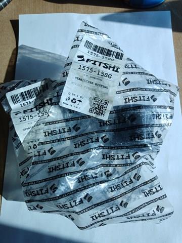Подушка стабілізатора Fitshi 157515SG ціна, від 1.09 USD