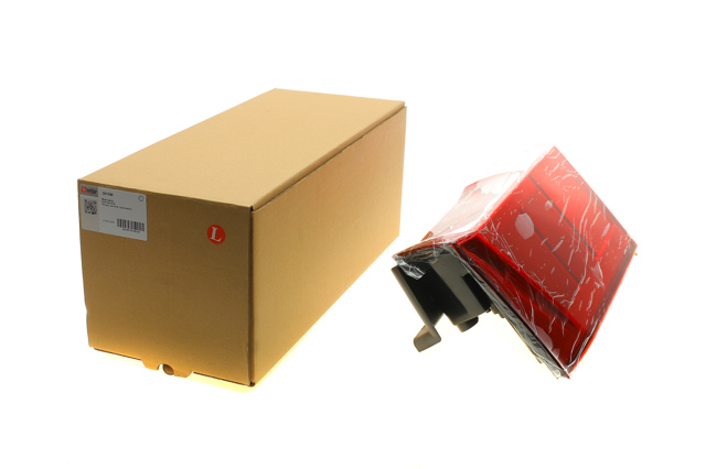 Ліхтар задній лівий Solgy 301038