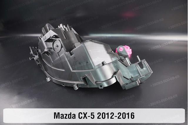 Фара правая Mazda KA1L51031H ціна, від 182.33 USD