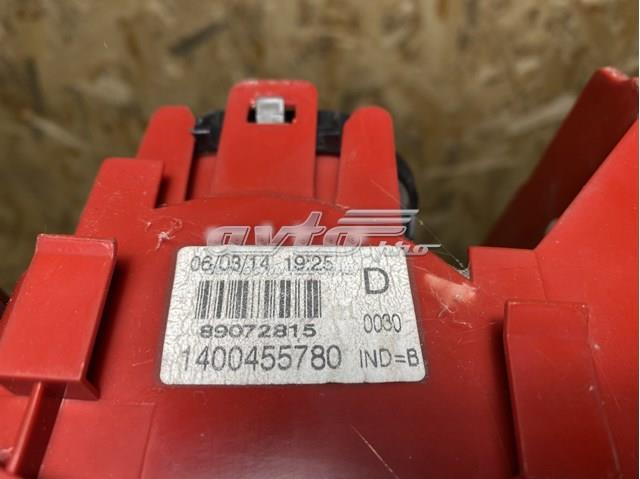  1400455780 Fiat/Alfa/Lancia