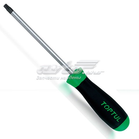 FFAB2010 Toptul 