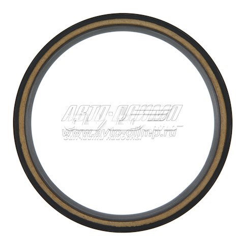 BS40705 Fel-pro Сальник коленвала корінний