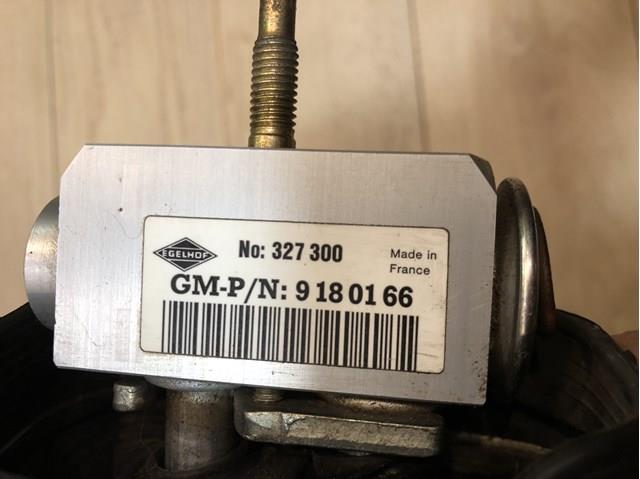 Купити 9180166 General Motors 
