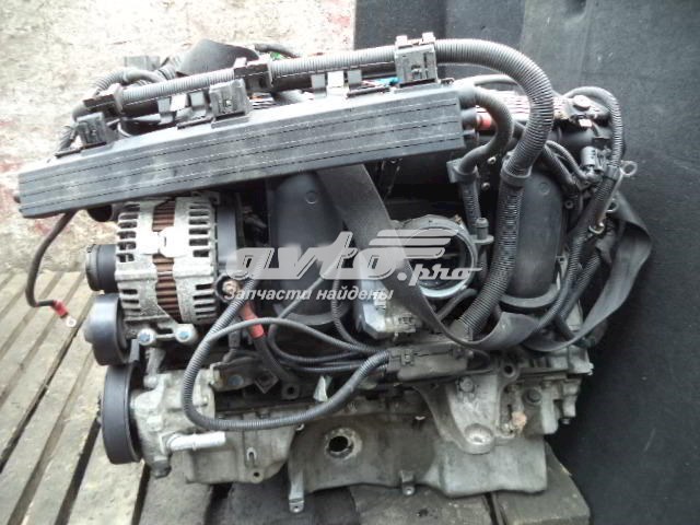 Купити Двигун BMW 3  E91