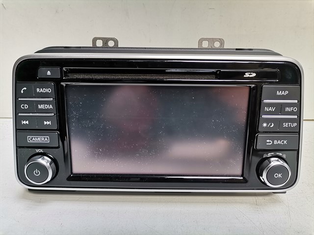 259155FA0A Nissan/Infiniti 