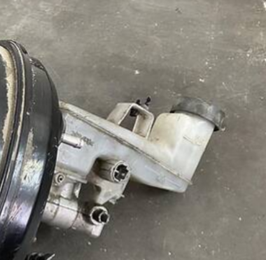 ГТЦ Toyota 4720133620