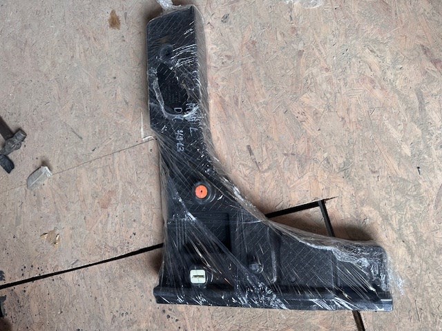 LJ6BS310B17AB Ford 