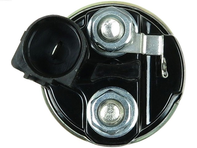 SS6057S AS/Auto Storm Тягове реле стартера