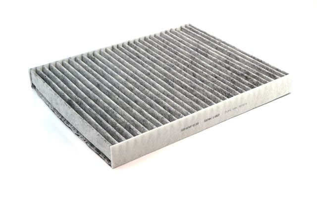 Фільтр салону SAK182 Shafer