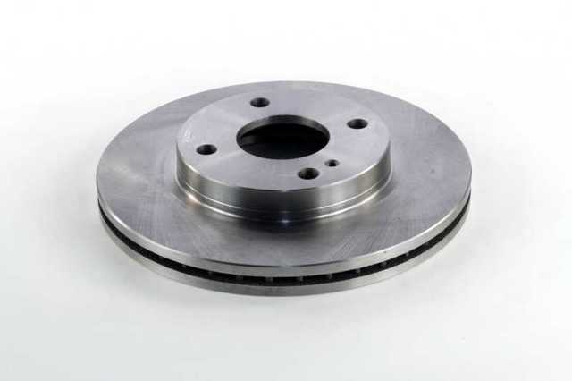 Диск гальмівний передній Rider RD3325DF6399