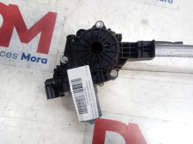 CM093690A Honda 